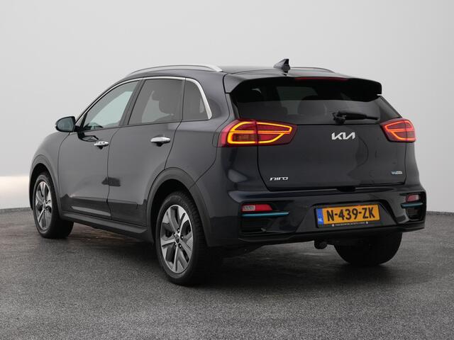 KIA e-Niro Edition 64 kWh | CAMERA | STOEL- EN STUURVERW. | TREKHAAK