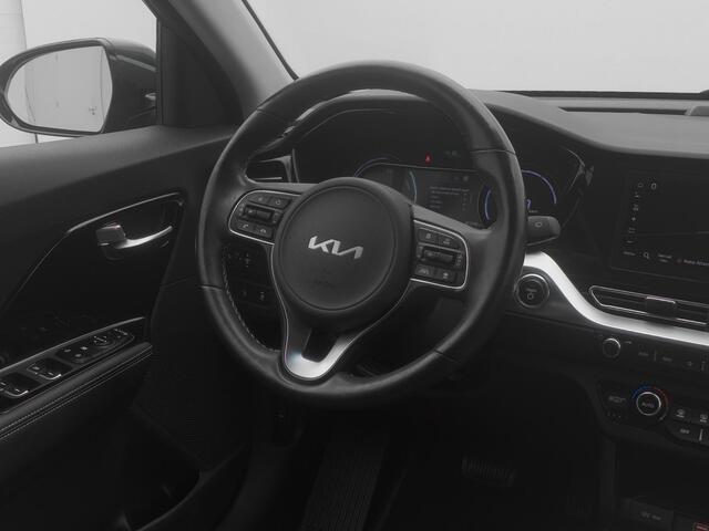 KIA e-Niro Edition 64 kWh | CAMERA | STOEL- EN STUURVERW. | TREKHAAK
