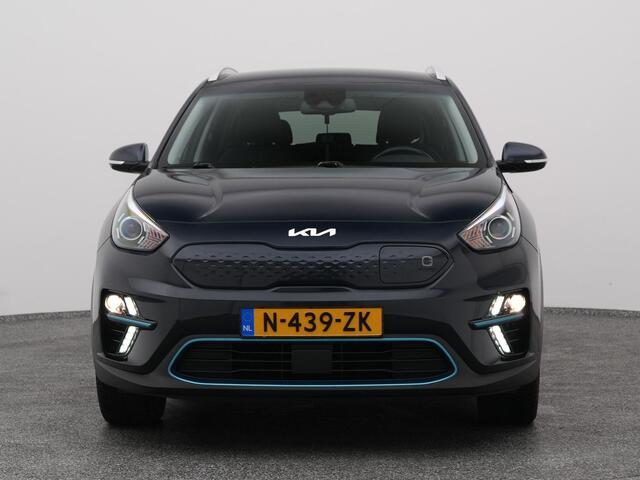 KIA e-Niro Edition 64 kWh | CAMERA | STOEL- EN STUURVERW. | TREKHAAK