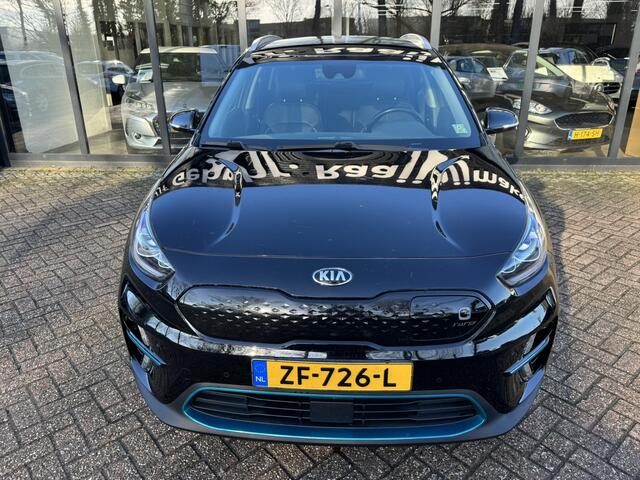 KIA e-Niro ExecutiveLine 64 kWh*100%SOH*10660 netto*