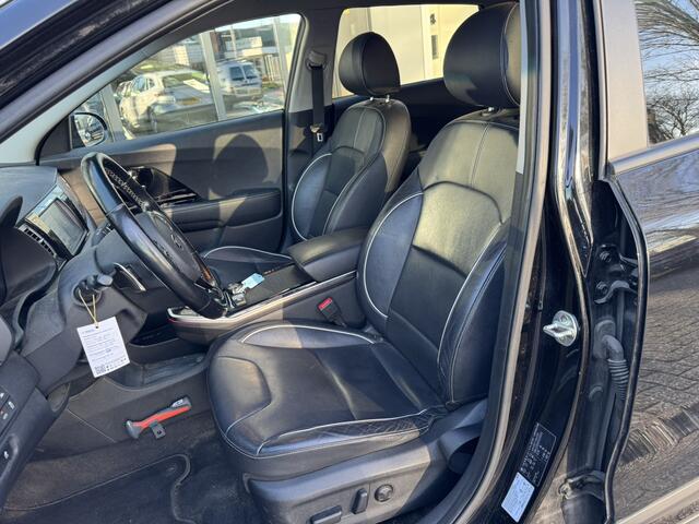 KIA e-Niro ExecutiveLine 64 kWh*100%SOH*10660 netto*