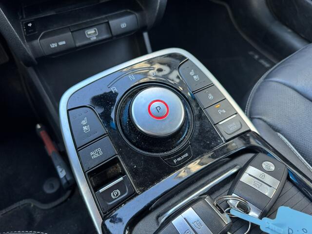 KIA e-Niro ExecutiveLine 64 kWh*100%SOH*10660 netto*