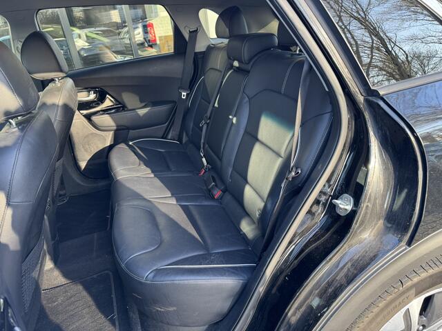 KIA e-Niro ExecutiveLine 64 kWh*100%SOH*10660 netto*