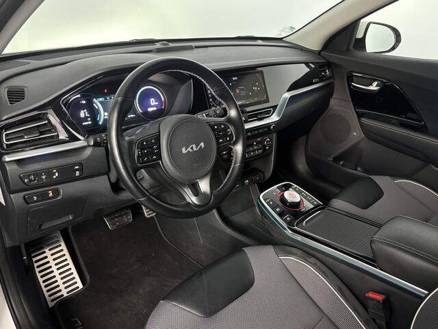 KIA e-Niro EV ComfortLine 64.8 kWh | 3 fase