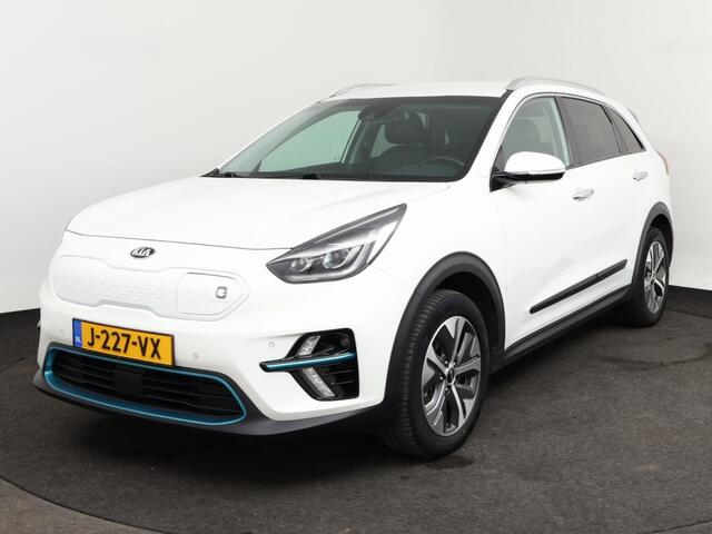 KIA e-Niro ExecutiveLine 64 kWh | 3-fase o Warmtepomp o Leder o Keyless