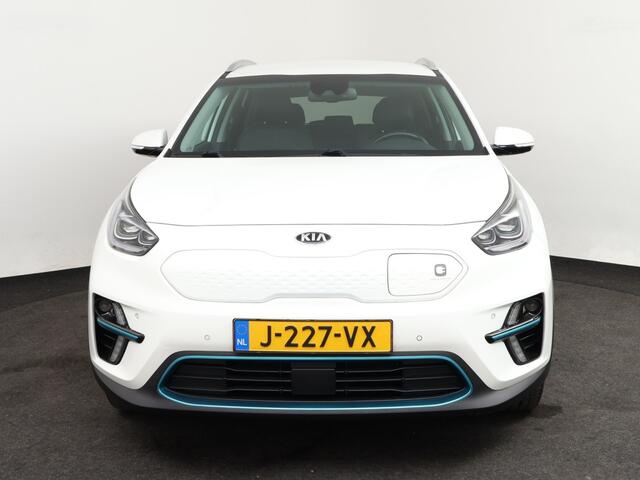KIA e-Niro ExecutiveLine 64 kWh | 3-fase o Warmtepomp o Leder o Keyless