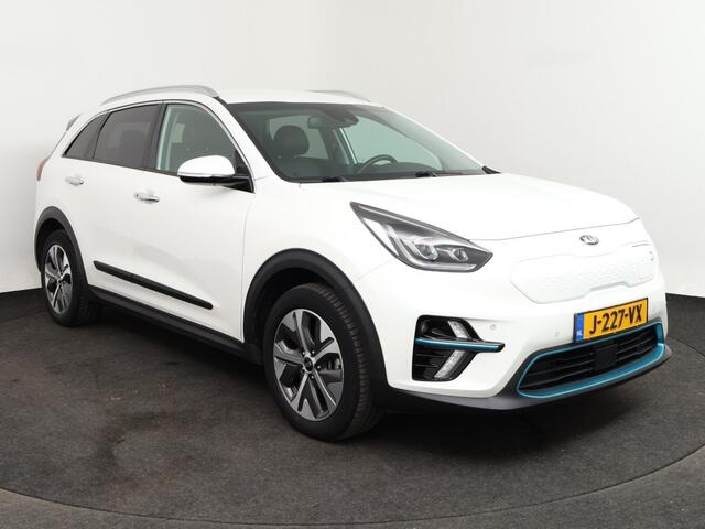 KIA e-Niro ExecutiveLine 64 kWh | 3-fase o Warmtepomp o Leder o Keyless