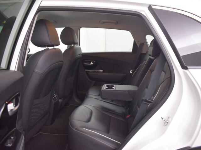 KIA e-Niro ExecutiveLine 64 kWh | 3-fase o Warmtepomp o Leder o Keyless