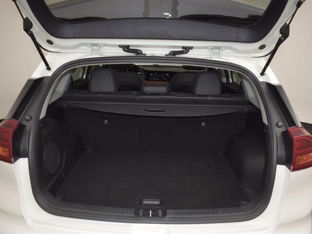 KIA e-Niro ExecutiveLine 64 kWh | 3-fase o Warmtepomp o Leder o Keyless