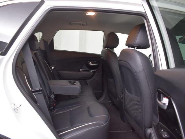 KIA e-Niro ExecutiveLine 64 kWh | 3-fase o Warmtepomp o Leder o Keyless