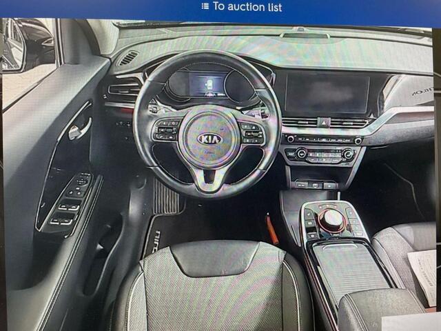 KIA e-Niro DynamicLine 64 kWh 3 FASE / CAMERA / CARPLAY / ANDROID / DAB+ /