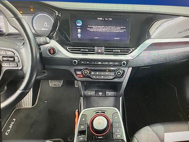 KIA e-Niro DynamicLine 64 kWh 3 FASE / CAMERA / CARPLAY / ANDROID / DAB+ /