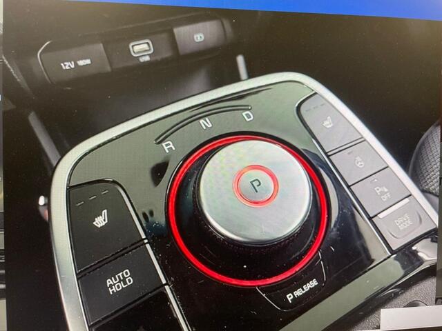 KIA e-Niro DynamicLine 64 kWh 3 FASE / CAMERA / CARPLAY / ANDROID / DAB+ /