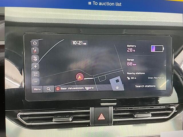 KIA e-Niro DynamicLine 64 kWh 3 FASE / CAMERA / CARPLAY / ANDROID / DAB+ /