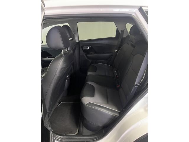 KIA e-Niro DynamicPlusLine 64 kWh 1E EIGN/ECC/CAMERA/3 FASE/100% SOH
