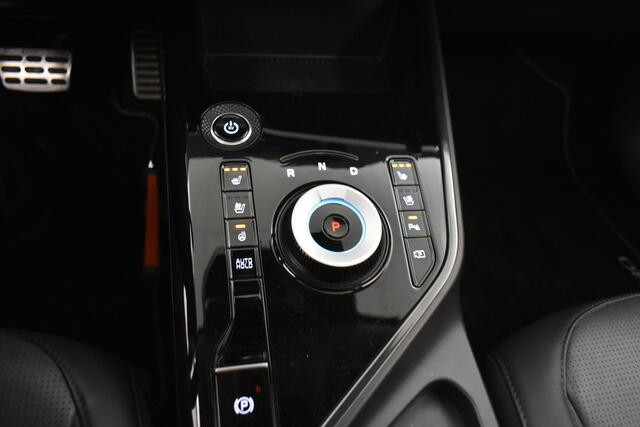 KIA e-Niro EV ExecutiveLine 64.8 kWh SOH 100% Pano Cam Vol Leder Dhoek El-Aklep + Stoel