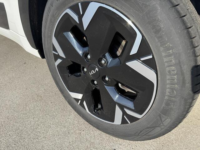 KIA e-Niro EV DynamicLine 64.8 kWh NW geleverd & Onderhouden | Trekhaak afneembaar!