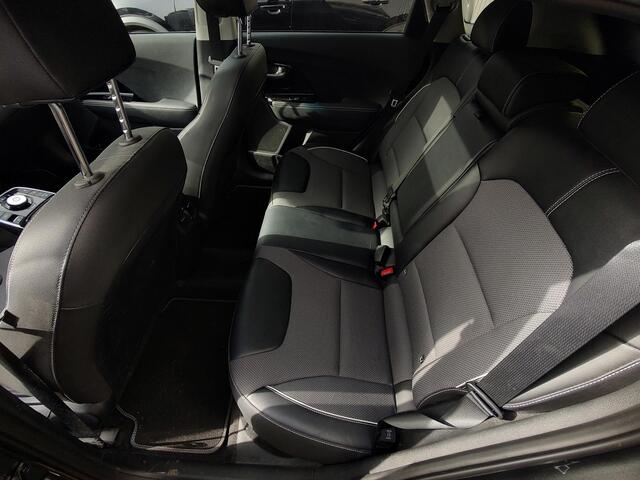 KIA e-Niro DynamicPlusLine 64 kWh Trekhaak Navigatie Camera Carplay Stoel-Stuurverwarming