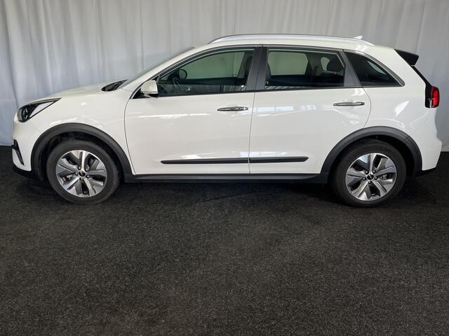 KIA e-Niro DynamicLine 64 kWh 1E EIGN/ADAPTIVE/APPLE/100% SOH/3 FASE
