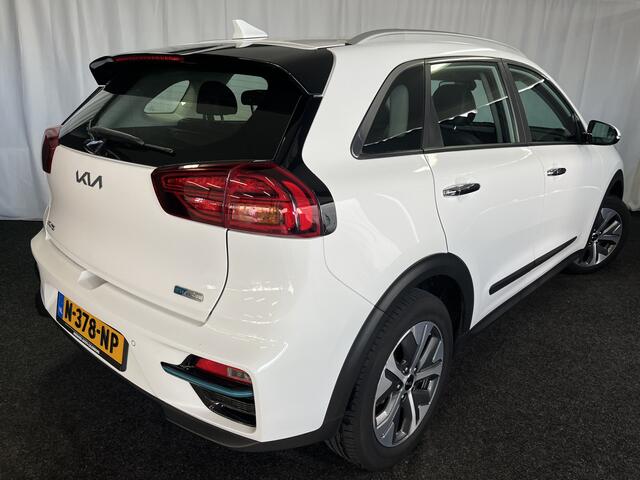 KIA e-Niro DynamicLine 64 kWh 1E EIGN/ADAPTIVE/APPLE/100% SOH/3 FASE