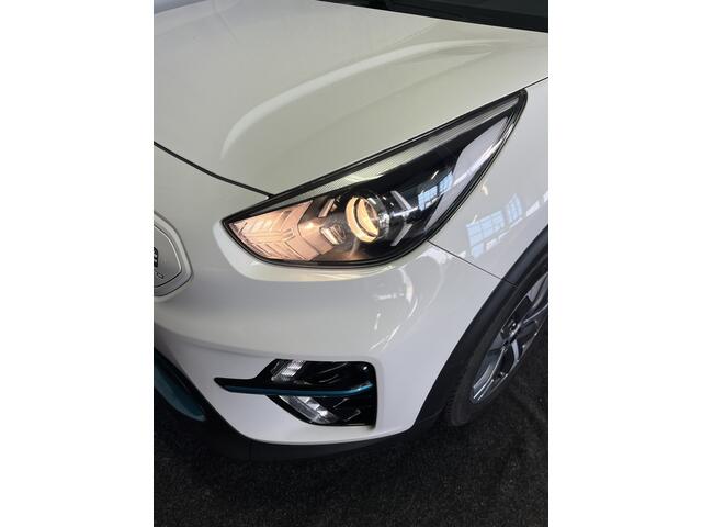 KIA e-Niro DynamicLine 64 kWh 1E EIGN/ADAPTIVE/APPLE/100% SOH/3 FASE