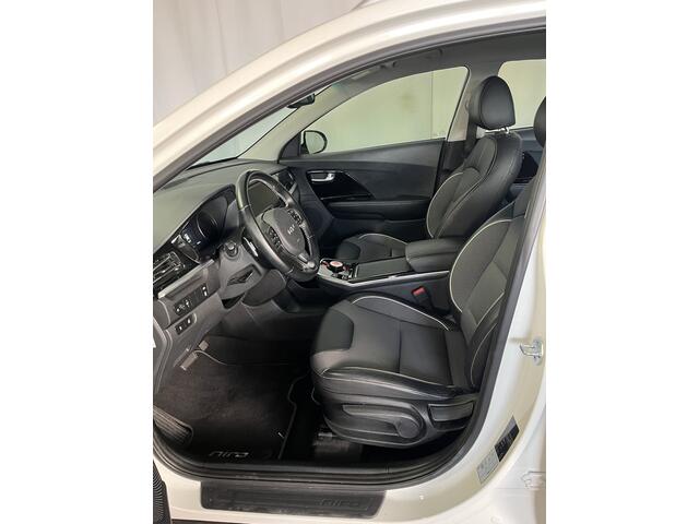 KIA e-Niro DynamicLine 64 kWh 1E EIGN/ADAPTIVE/APPLE/100% SOH/3 FASE