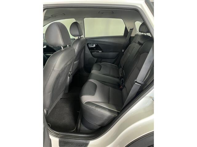 KIA e-Niro DynamicLine 64 kWh 1E EIGN/ADAPTIVE/APPLE/100% SOH/3 FASE