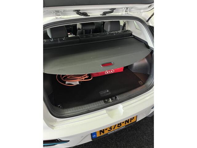KIA e-Niro DynamicLine 64 kWh 1E EIGN/ADAPTIVE/APPLE/100% SOH/3 FASE