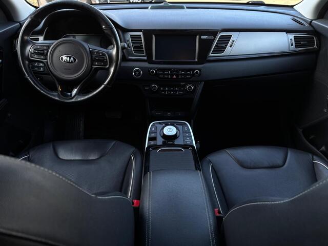 KIA e-Niro ExecutiveLine 64 kWh 3-Fase