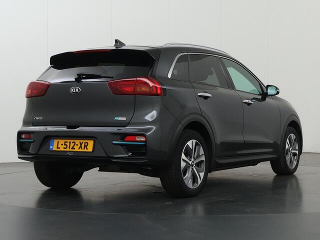 KIA e-Niro ExecutiveLine 64 kWh | Panoramadak | Stoel/Stuurwielverwarming | Adaptieve Cruise Control | Keyless Go | LED Koplampen |