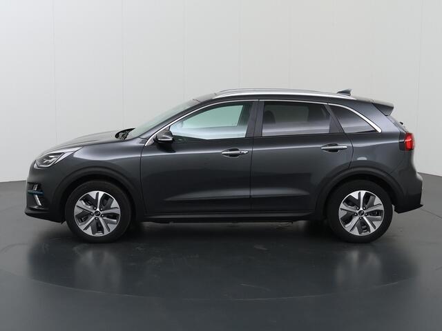KIA e-Niro ExecutiveLine 64 kWh | Panoramadak | Stoel/Stuurwielverwarming | Adaptieve Cruise Control | Keyless Go | LED Koplampen |