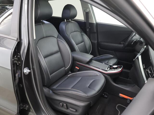 KIA e-Niro ExecutiveLine 64 kWh | Panoramadak | Stoel/Stuurwielverwarming | Adaptieve Cruise Control | Keyless Go | LED Koplampen |