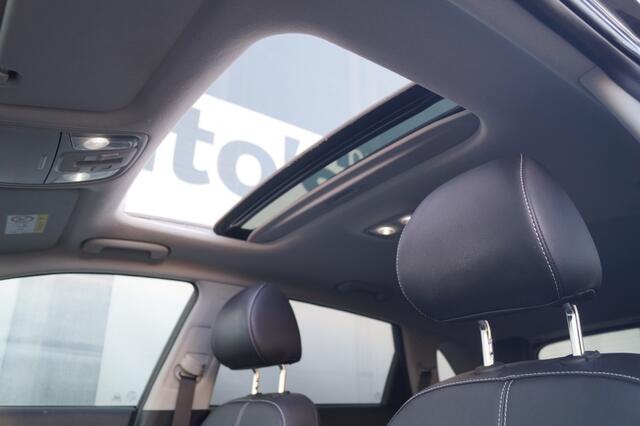 KIA e-Niro ExecutiveLine 64kWh -LEER-S.DAK-NAVI-ECC-CAM-