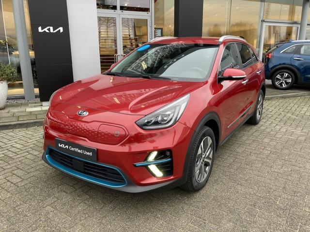 KIA e-Niro ExecutiveLine info Roel 0492-588951 info Roel 0492-588951