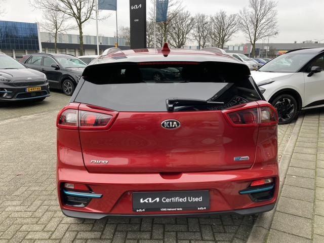 KIA e-Niro ExecutiveLine info Roel 0492-588951 info Roel 0492-588951