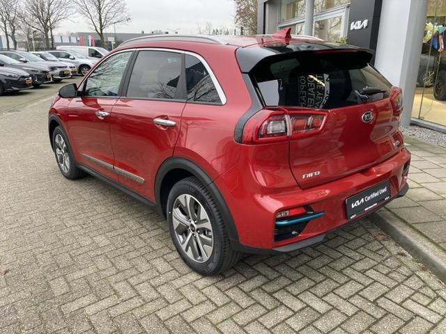 KIA e-Niro ExecutiveLine info Roel 0492-588951 info Roel 0492-588951
