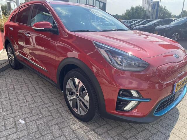 KIA e-Niro ExecutiveLine info Roel 0492-588951 info Roel 0492-588951