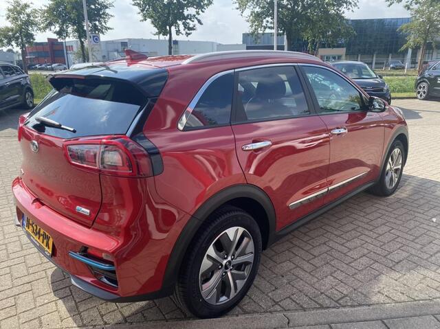 KIA e-Niro ExecutiveLine info Roel 0492-588951 info Roel 0492-588951