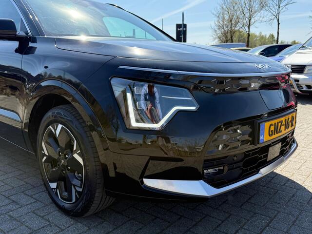 KIA e-Niro EV DynamicPlusLine 64.8 kWh | Garantie tot 10-2034 | Info Bas: 0492-588982 Info Bas: 0492-588982