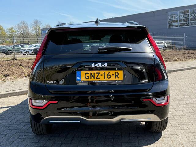 KIA e-Niro EV DynamicPlusLine 64.8 kWh | Garantie tot 10-2034 | Info Bas: 0492-588982 Info Bas: 0492-588982