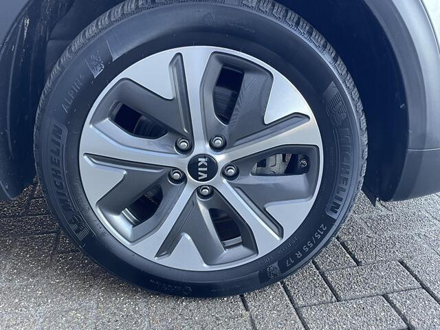 KIA e-Niro ExecutiveLine 64 kWh