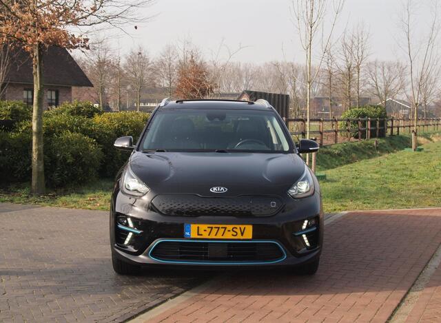 KIA e-Niro DynamicPlusLine 64 kWh | Panoramadak | Apple Carplay | Cruise Control | FASE 3 |