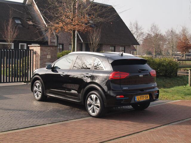 KIA e-Niro DynamicPlusLine 64 kWh | Panoramadak | Apple Carplay | Cruise Control | FASE 3 |