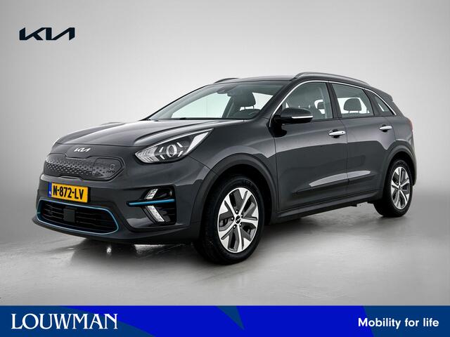 KIA e-Niro DynamicLine 64 kWh