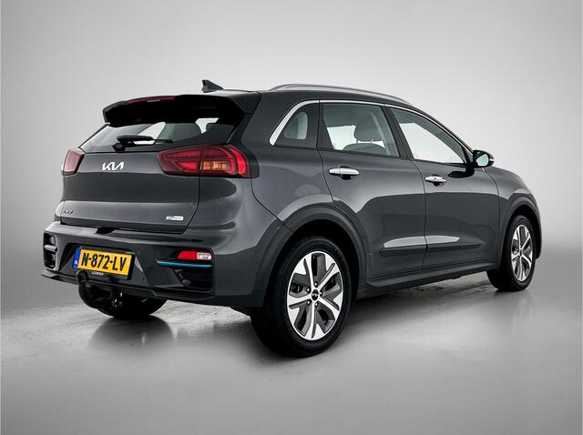 KIA e-Niro DynamicLine 64 kWh