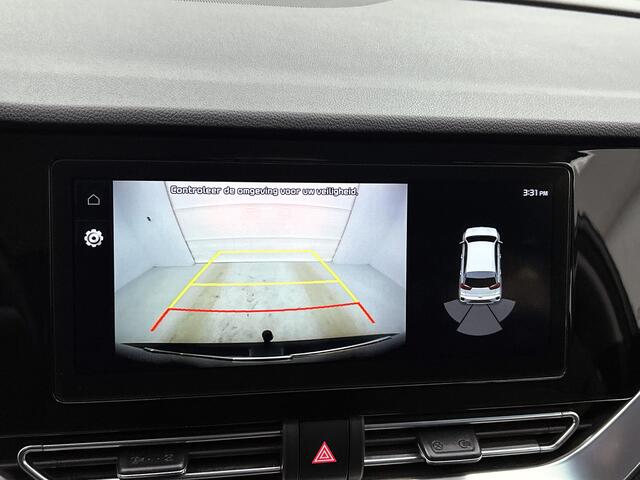 KIA e-Niro DynamicLine 64 kWh