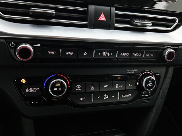 KIA e-Niro DynamicLine 64 kWh