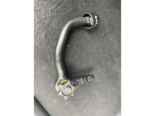 KIA e-Niro EV ExecutiveLine 64.8 kWh Leer Schuifdak Trekhaak