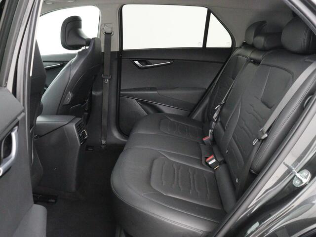 KIA e-Niro EV DynamicPlusLine 64.8 kWh | SOH 100% | Schuifdak | Leder | Stoelverwarming | Adaptive cruise | Camera | Carplay | Dodehoek detectie | Naviagtie | Harman/Kardon