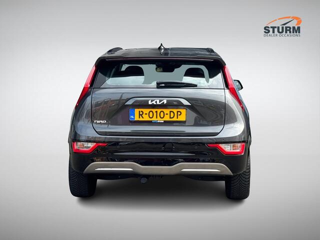 KIA e-Niro EV DynamicLine 64.8 kWh SoH 98% incl. Trekhaak Afneembaar!